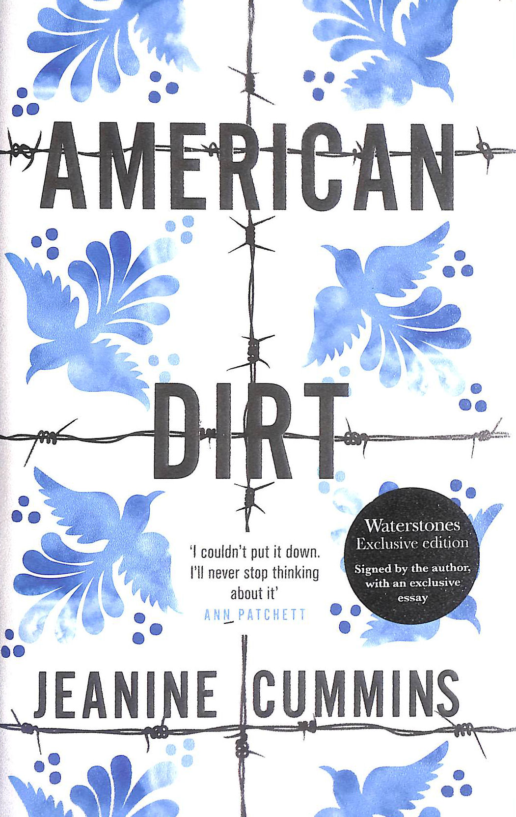 American Dirt
