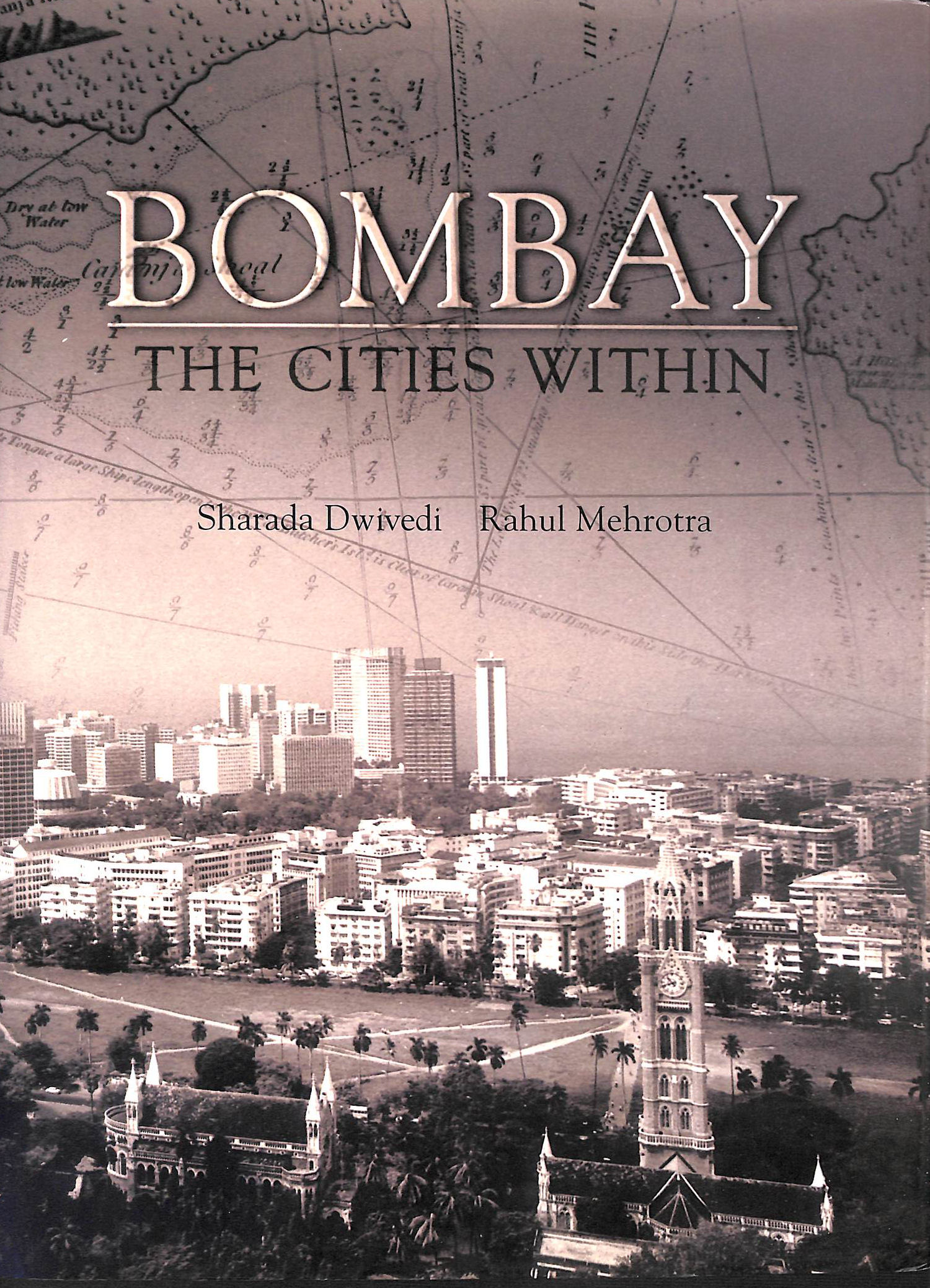 Bombay: The cities within