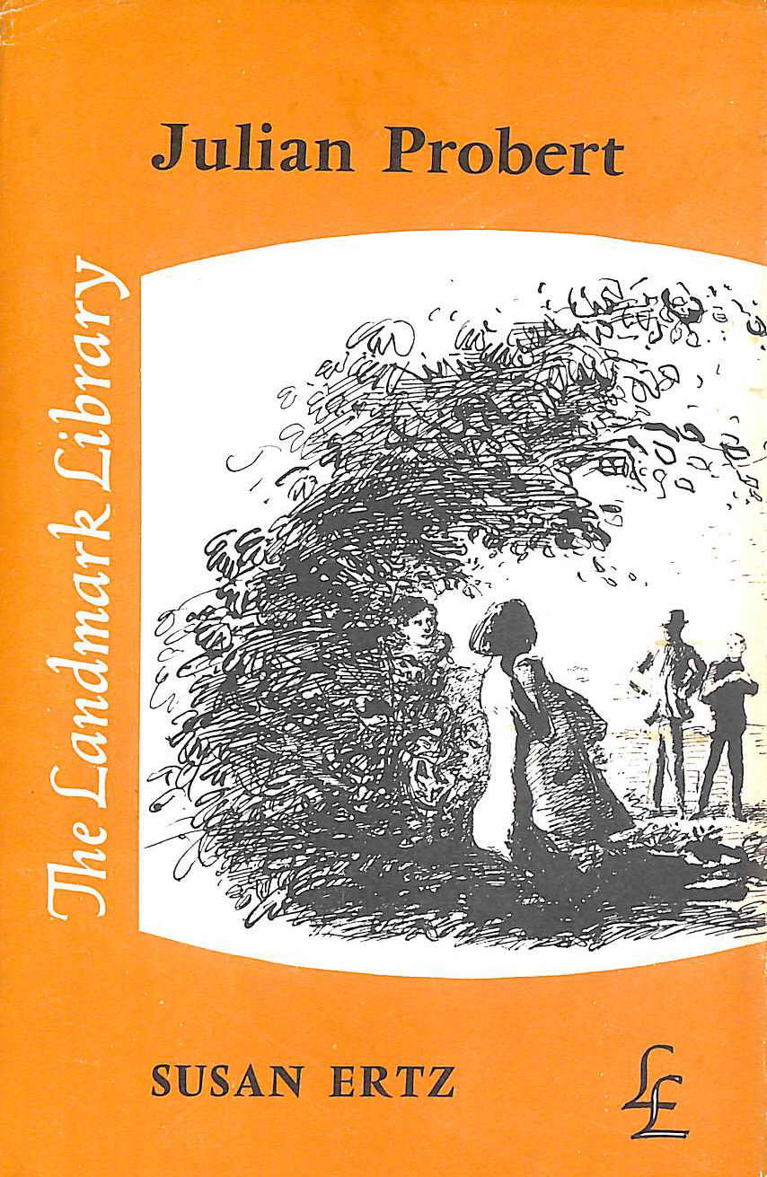 Julian Probert, Gift inscription by the author