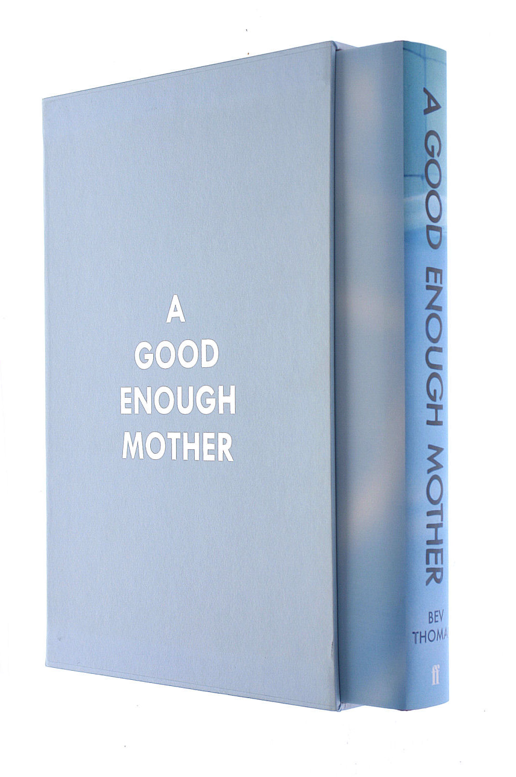 A Good Enough Mother, signed limited edition