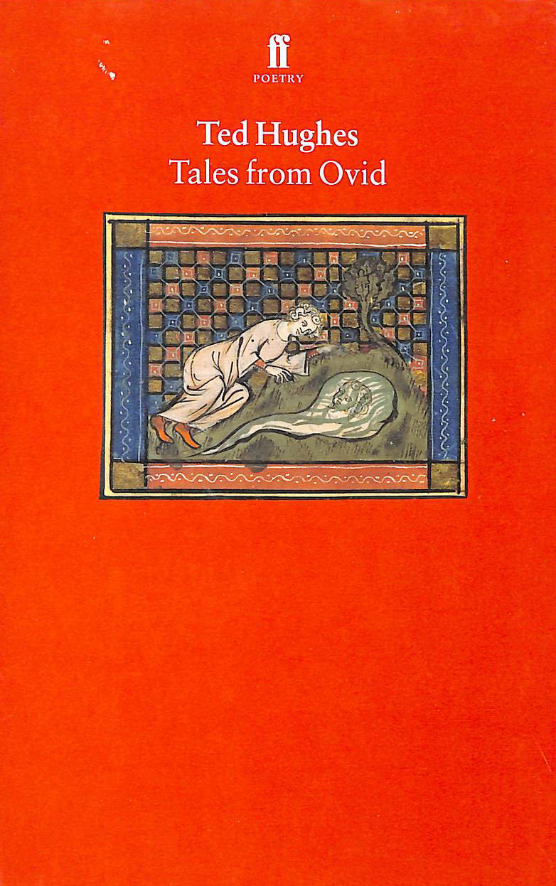 Tales from Ovid