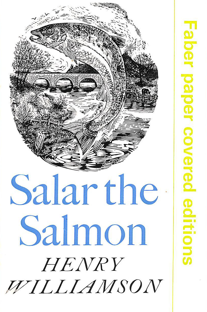 Salar the Salmon