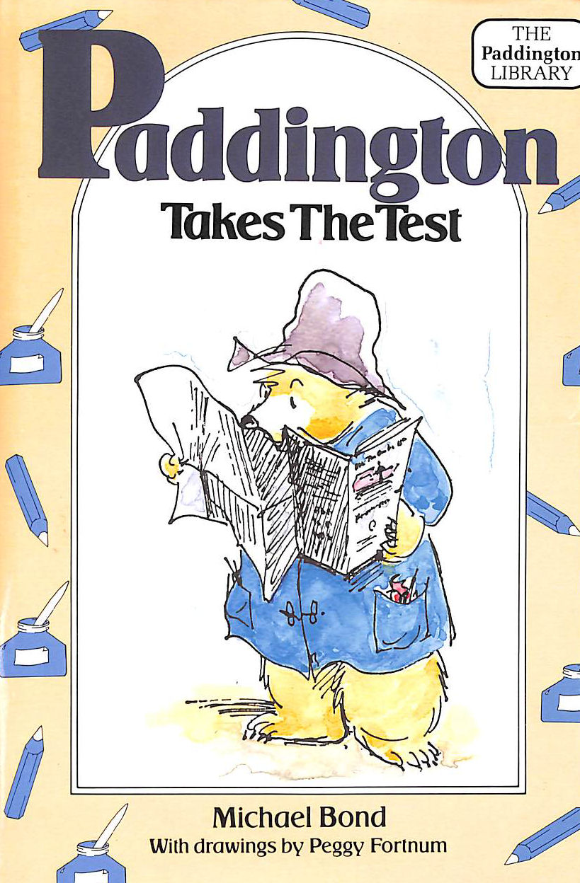 Paddington Takes the Test