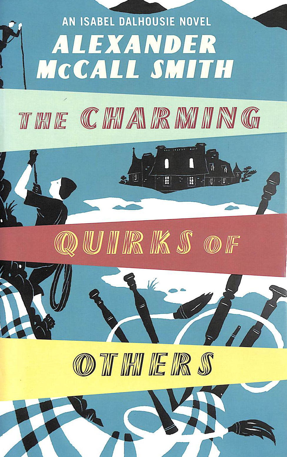 The Charming Quirks Of Others