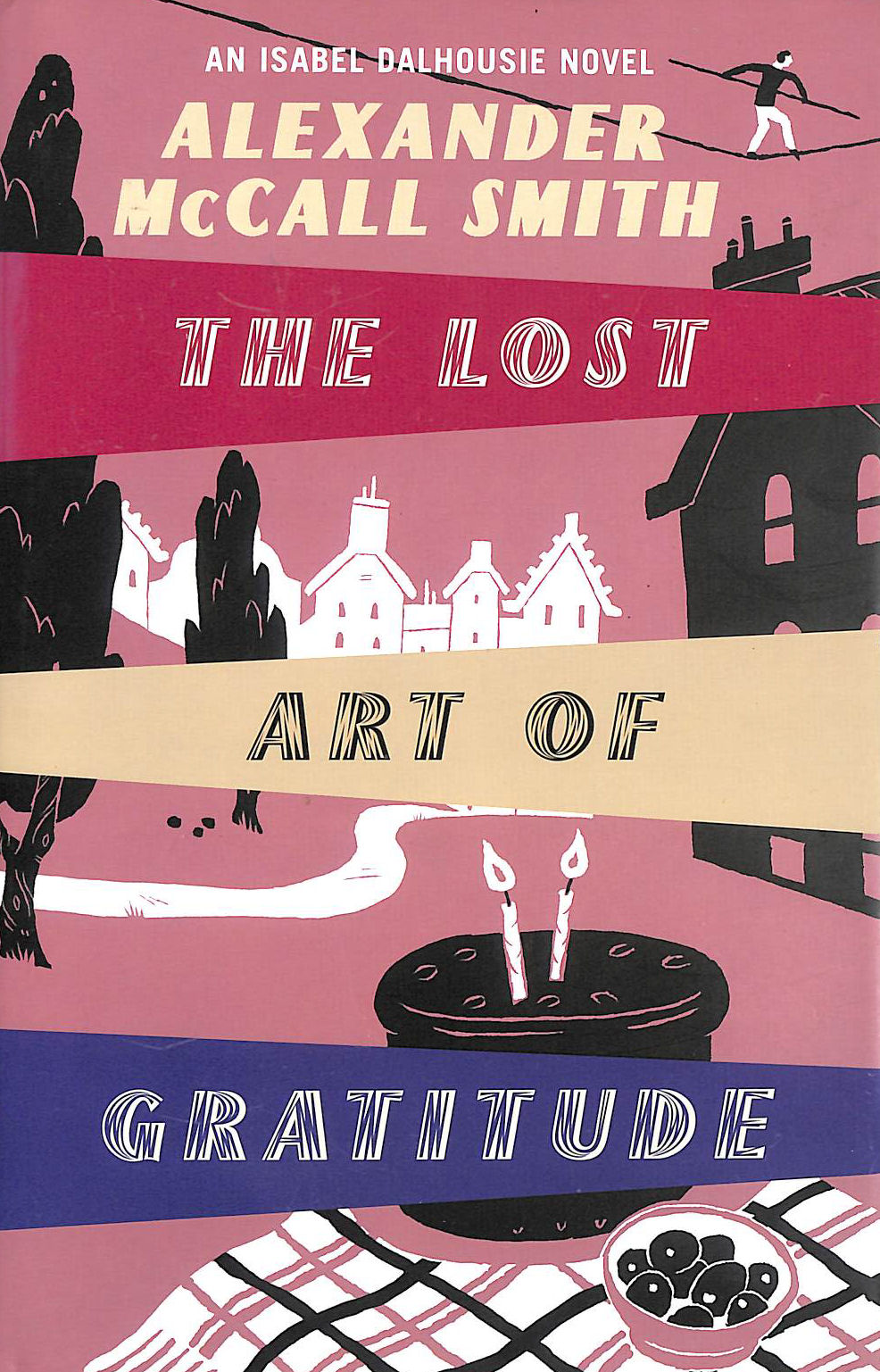 The Lost Art Of Gratitude