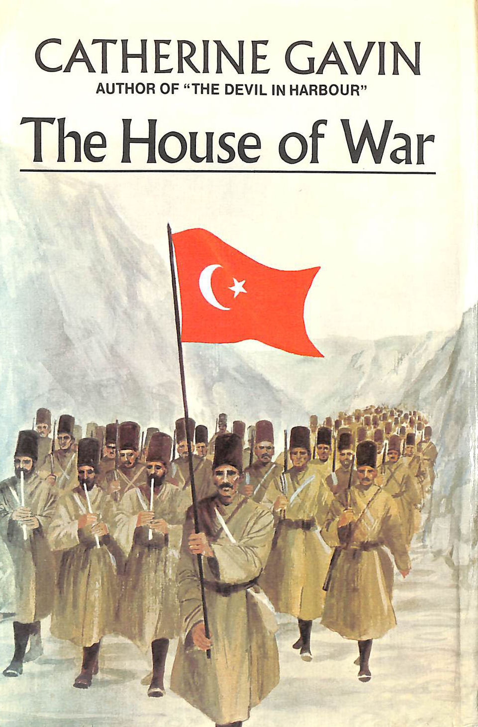 The House of War