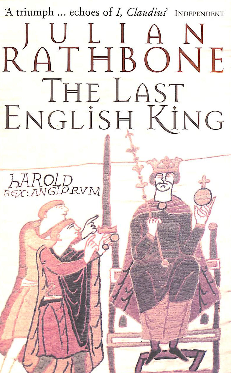 The Last English King