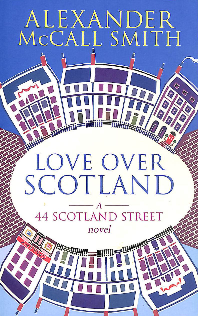 Love Over Scotland