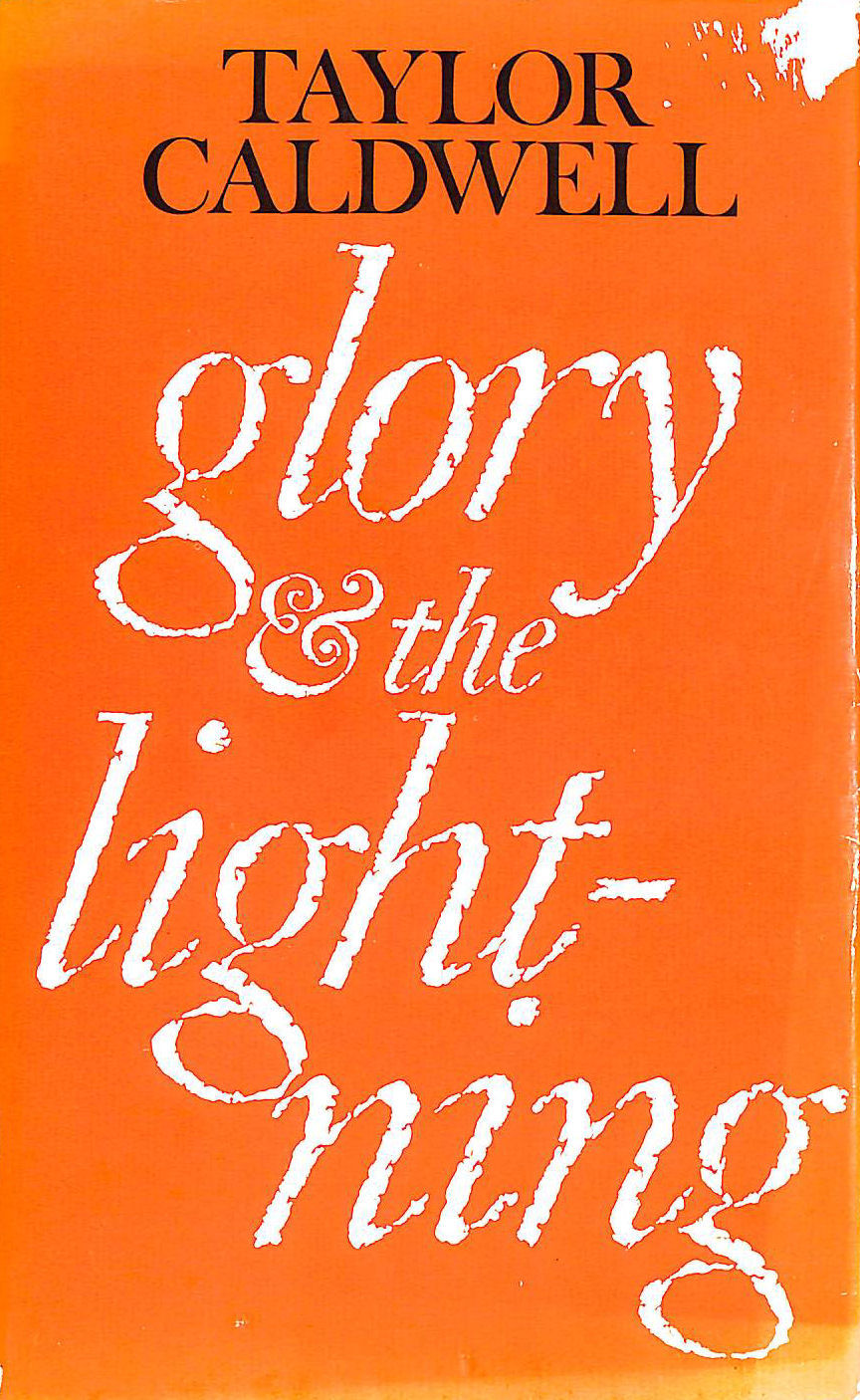 Glory and the Lightning