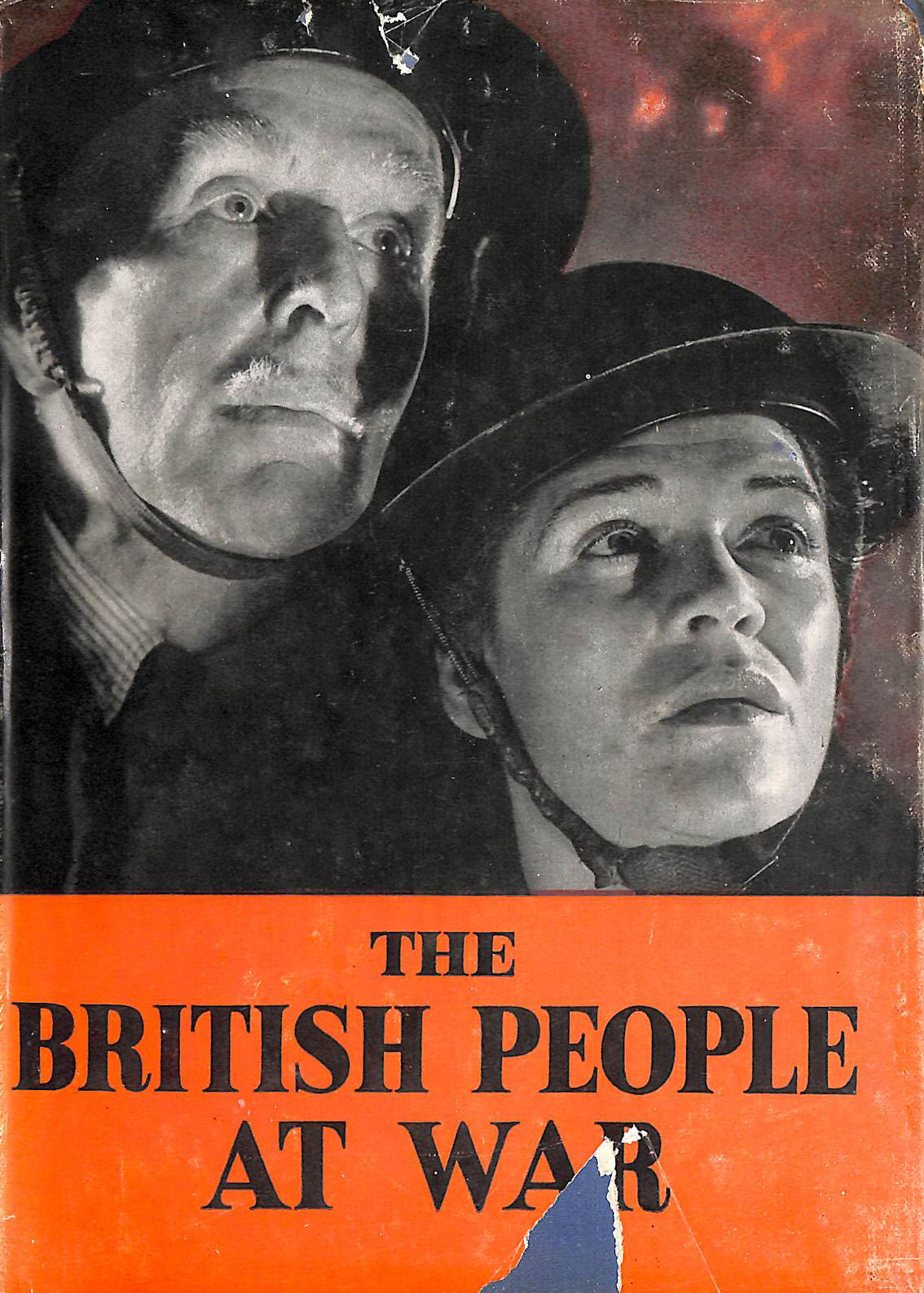 The British People at War