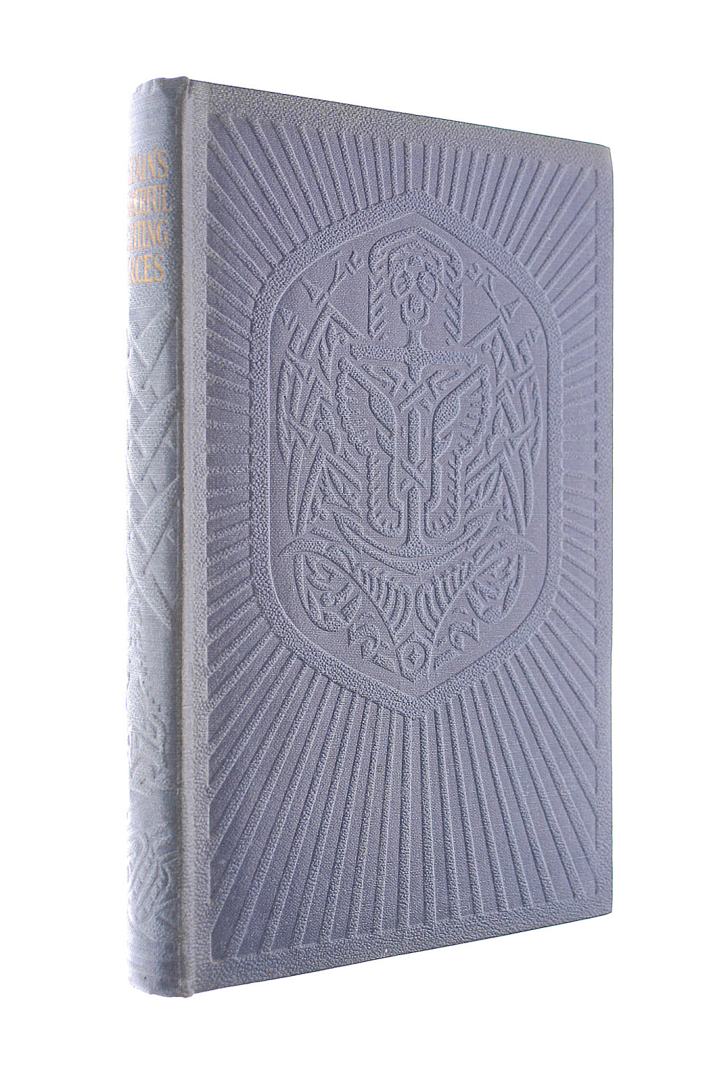 Britain's Wonderful Fighting Forces