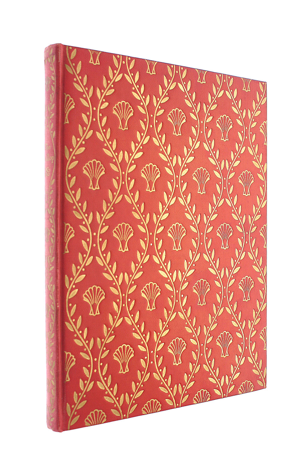 The Scallop: Studies of a shell and its influences on humankind