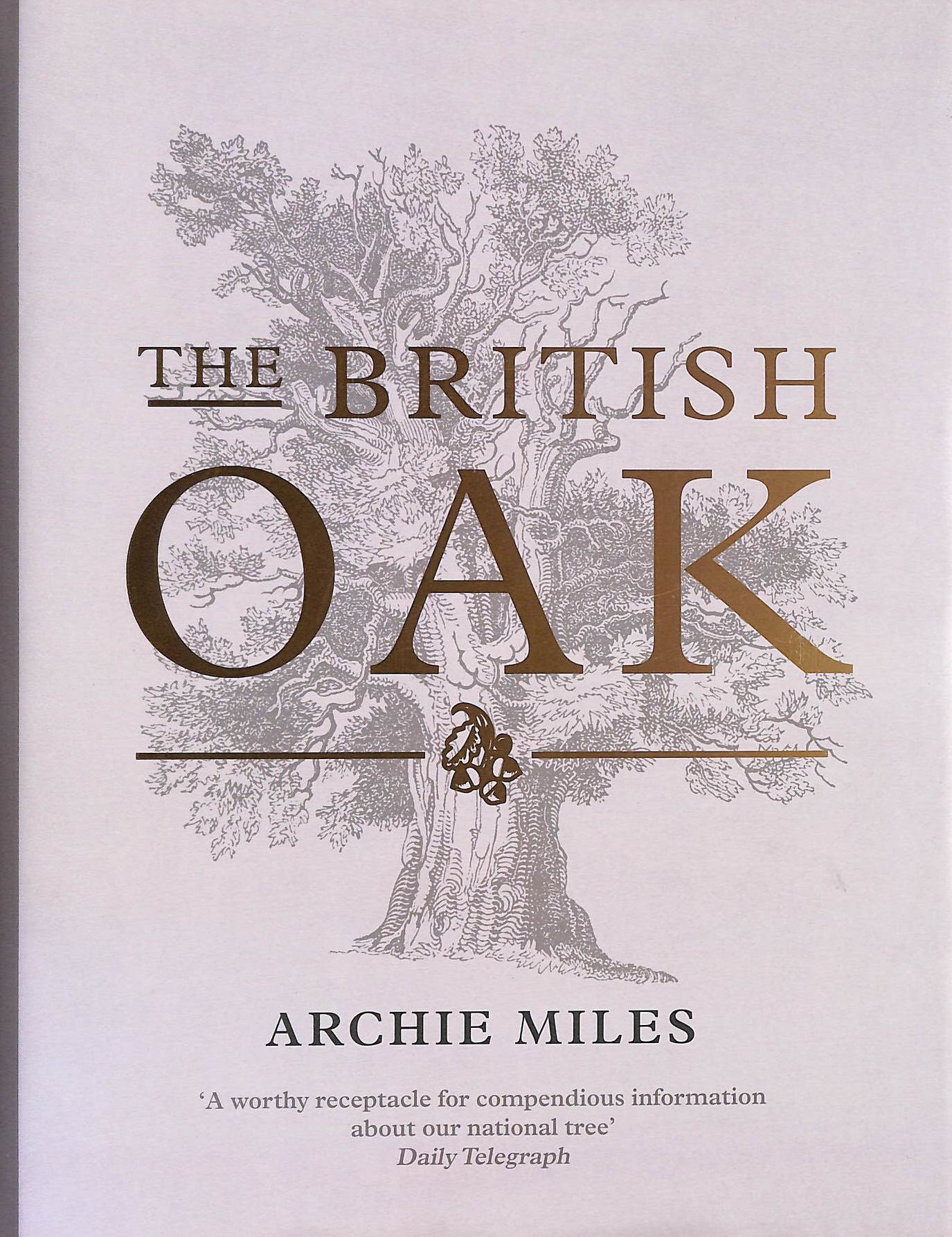 The British Oak
