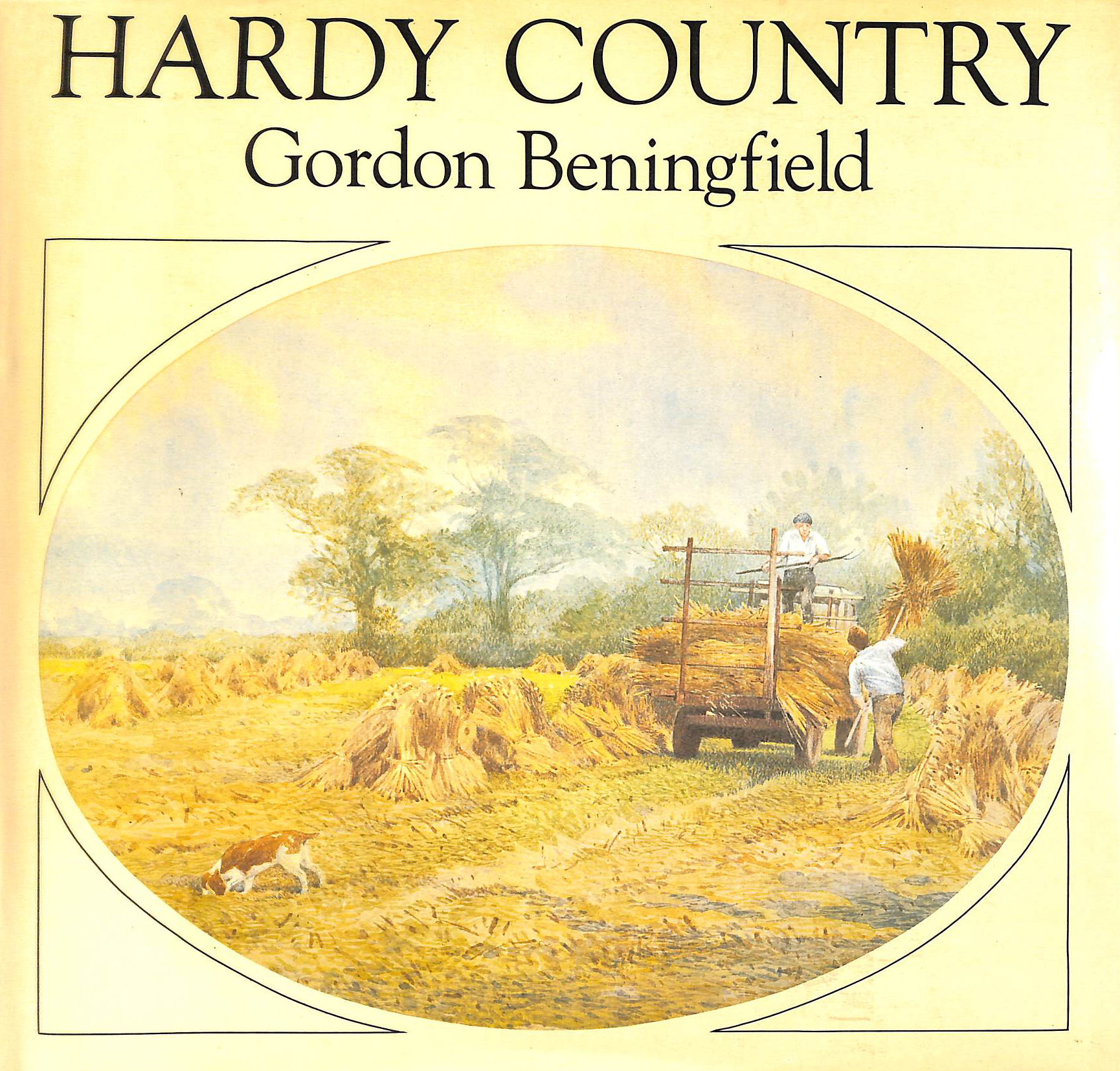 Hardy Country