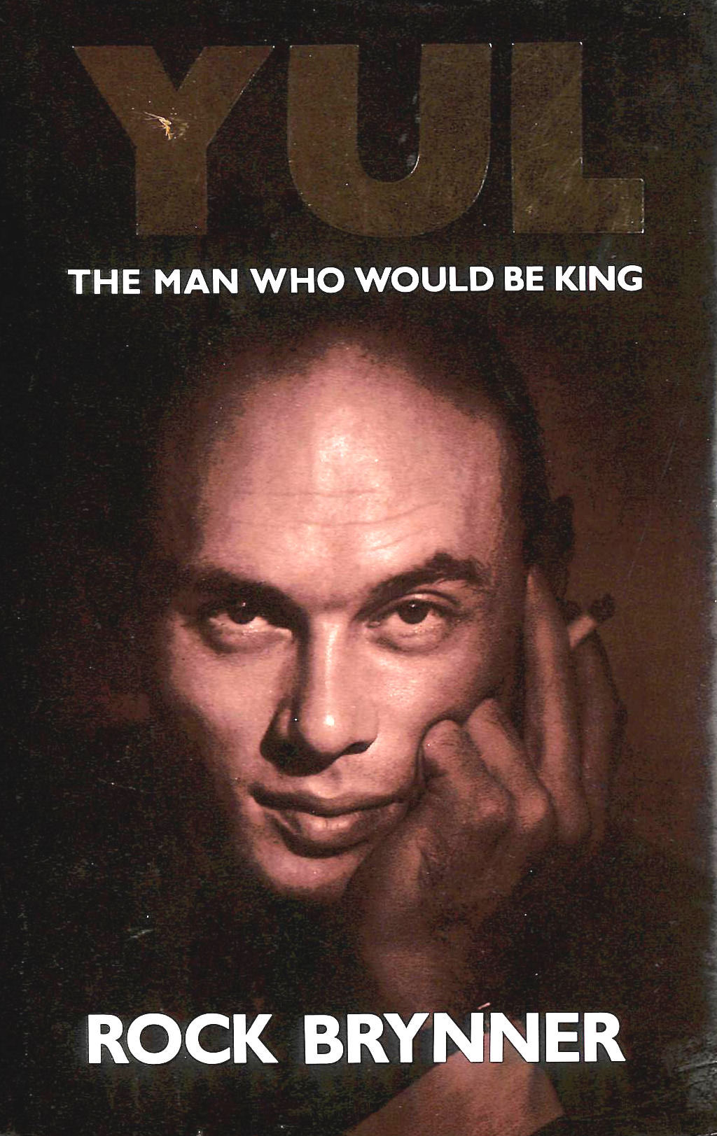 Yul: The Man Who Would be King