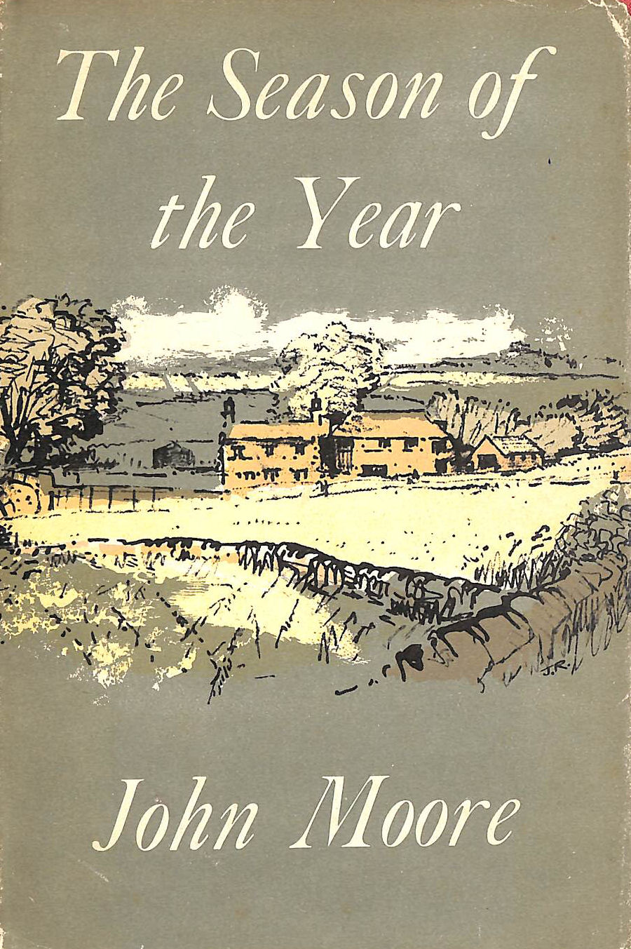 Season of the Year: Some Country Countentments