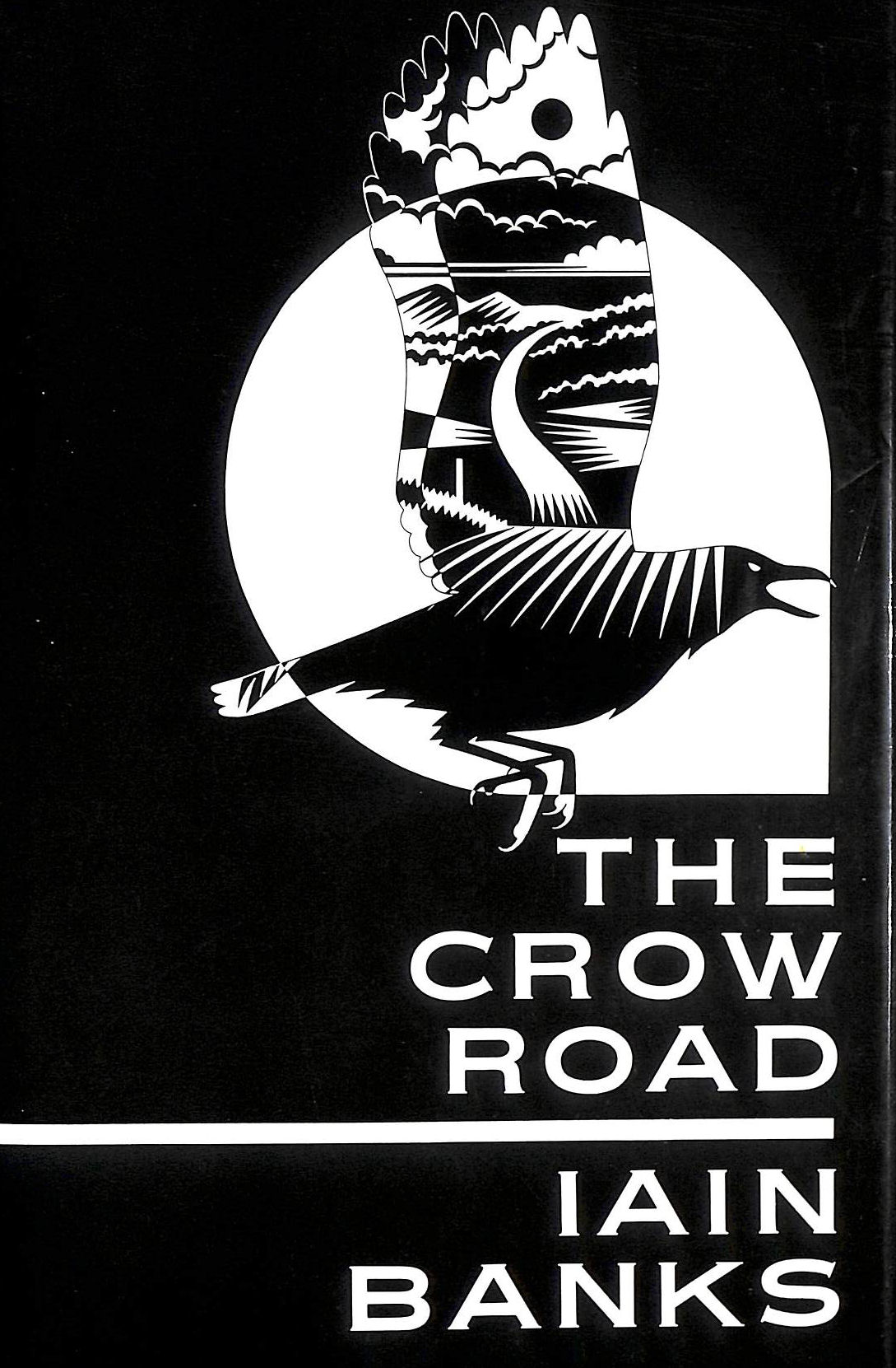 The Crow Road