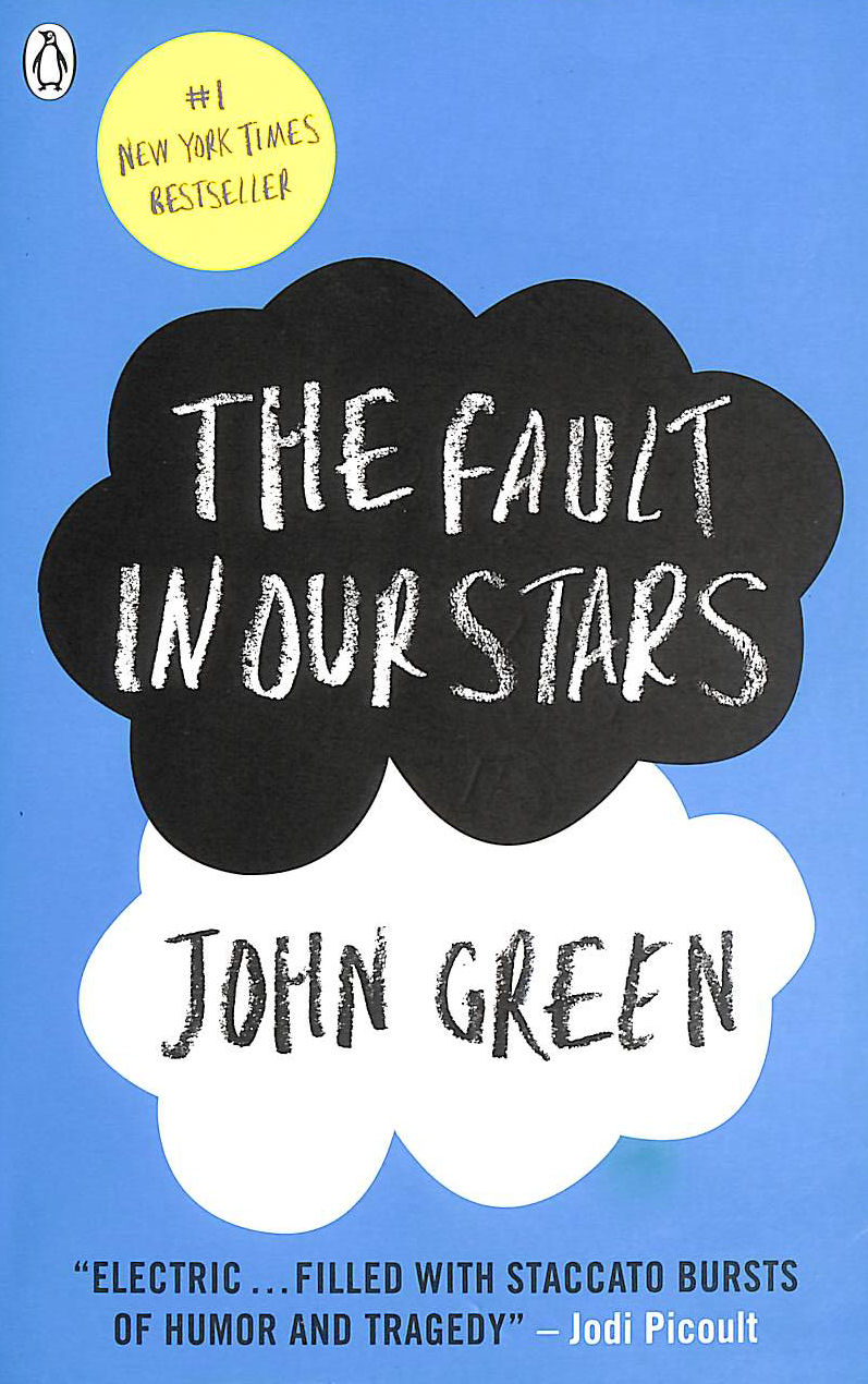 The Fault in Our Stars