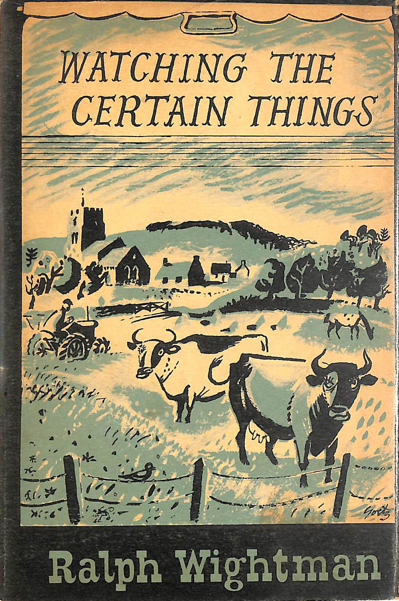 Watching the Certain Things