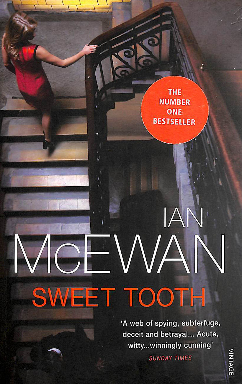 Sweet Tooth