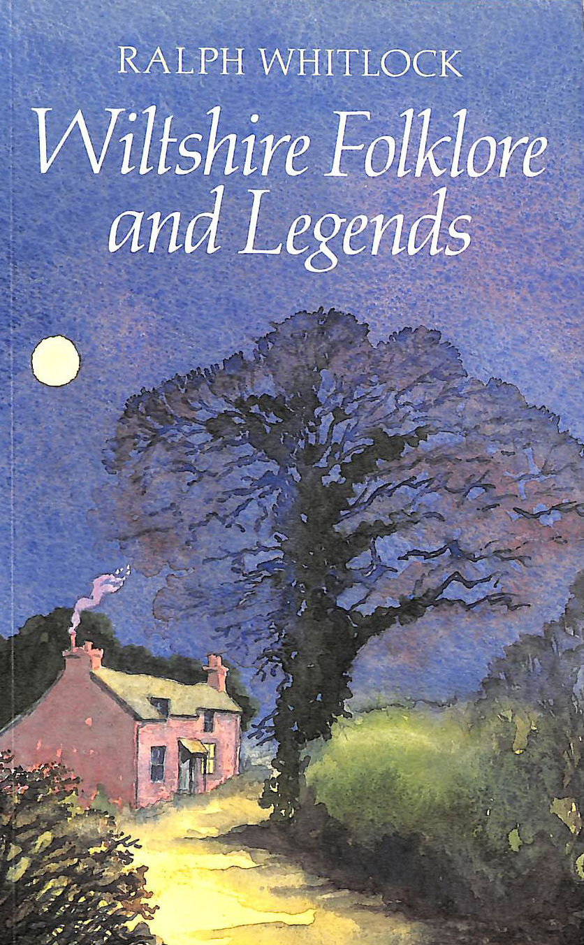 Wiltshire Folklore and Legends
