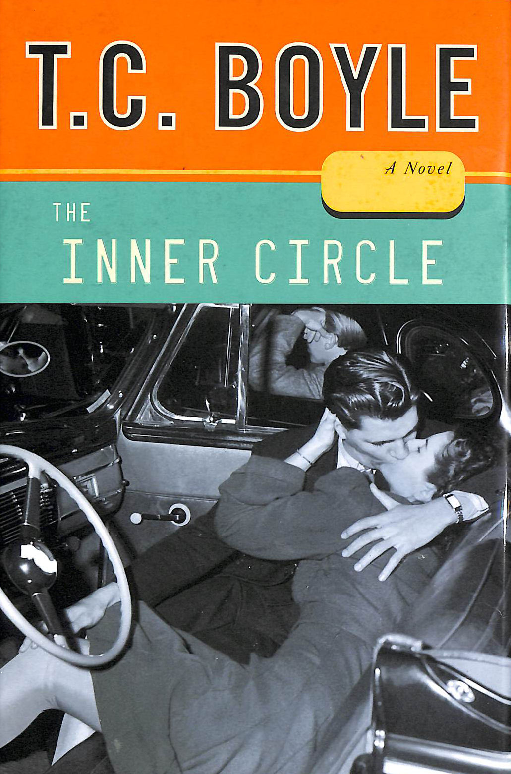 The Inner Circle