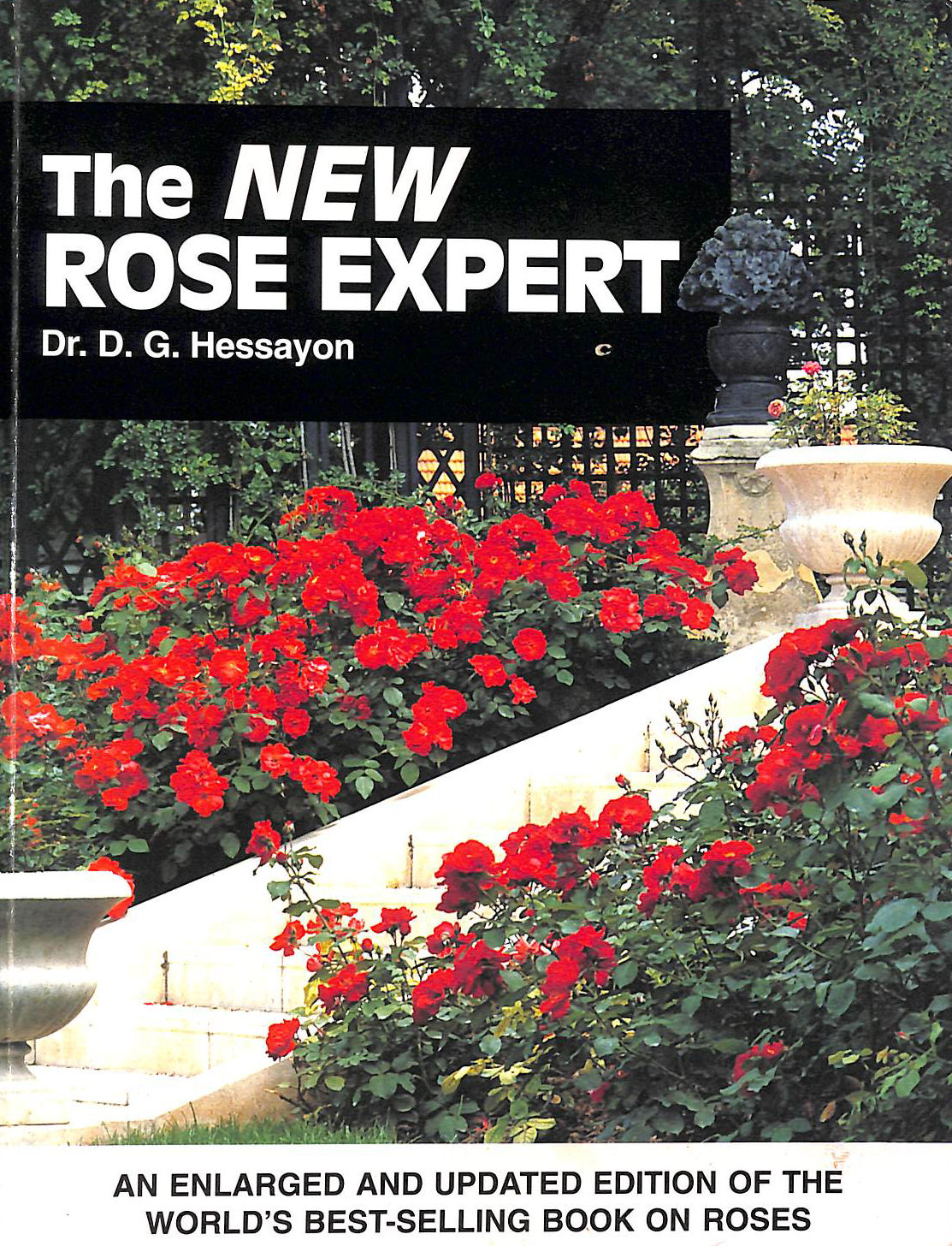 The Rose Expert