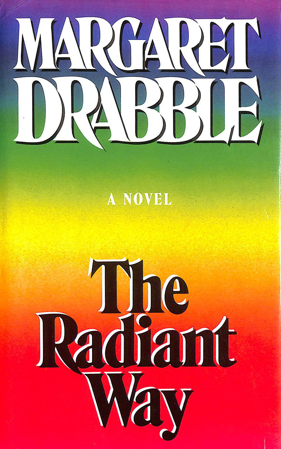 The Radiant Way