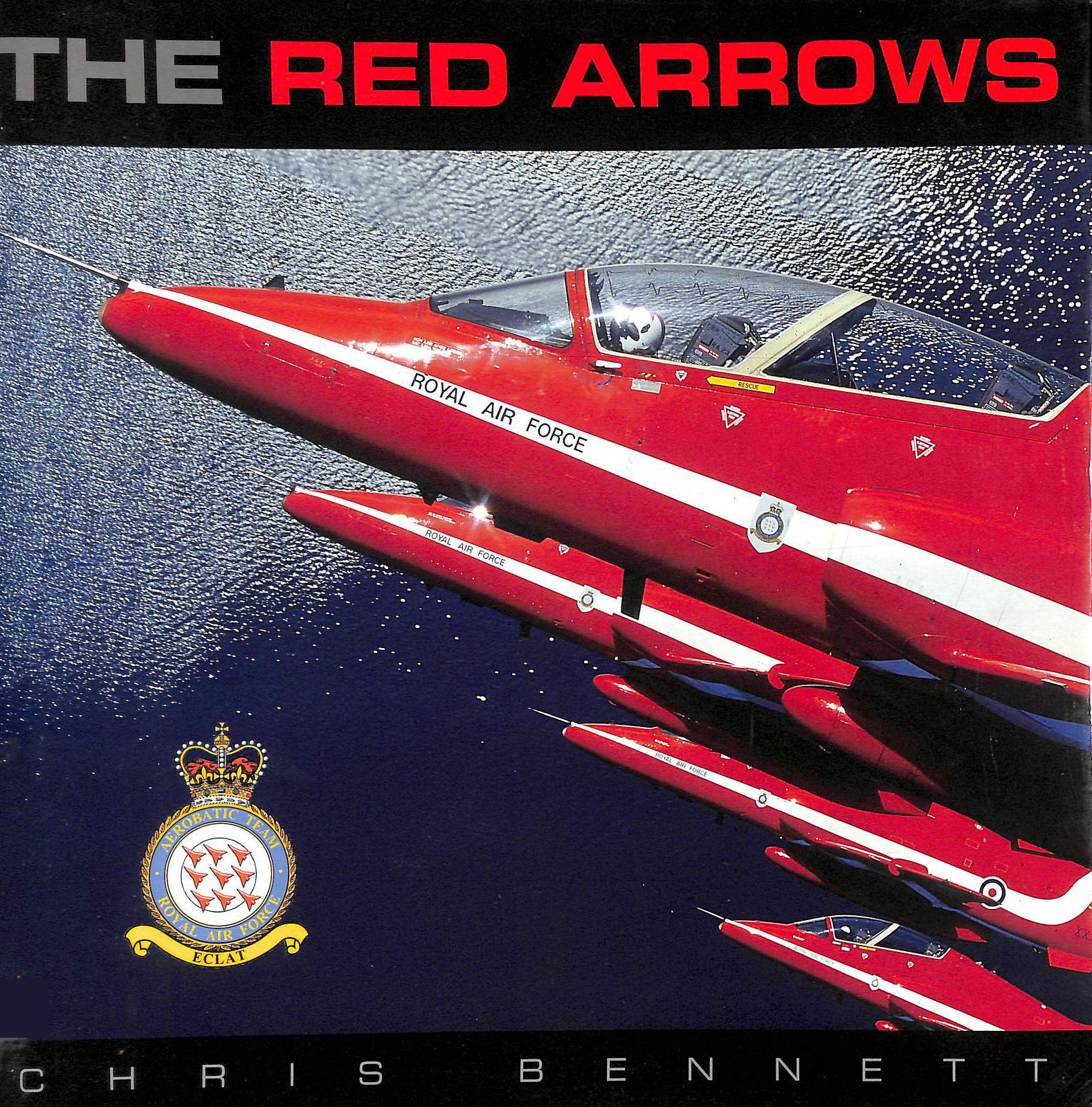 The Red Arrows