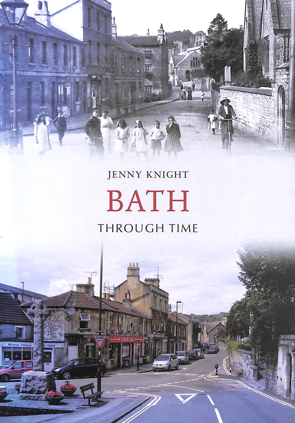 Bath Through Time