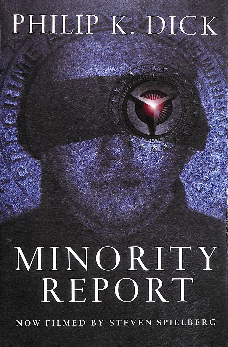 Minority Report