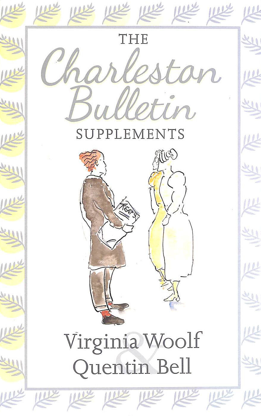 The Charleston Bulletin Supplements