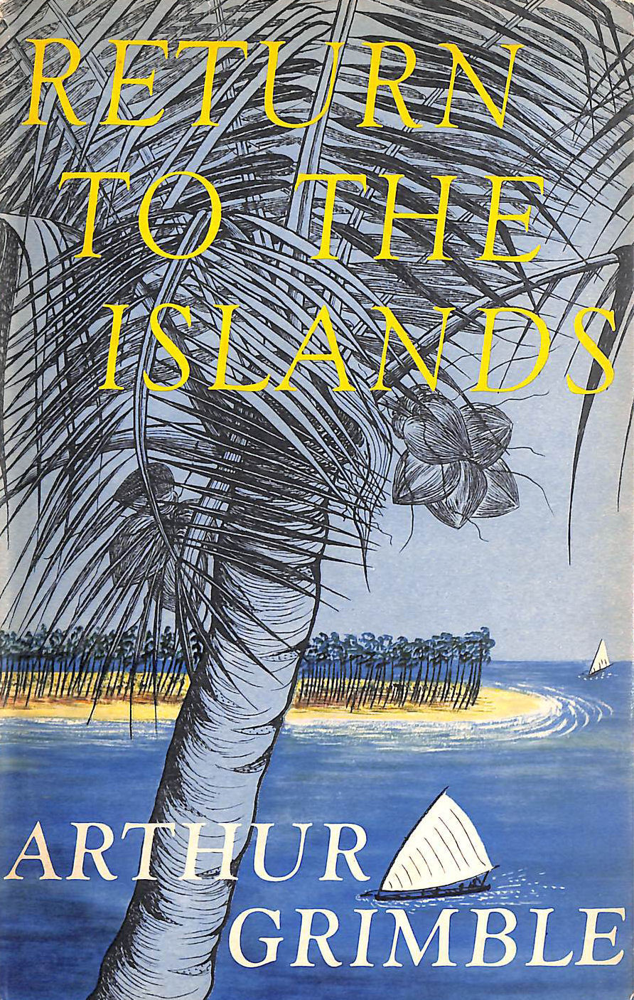 Return to the islands