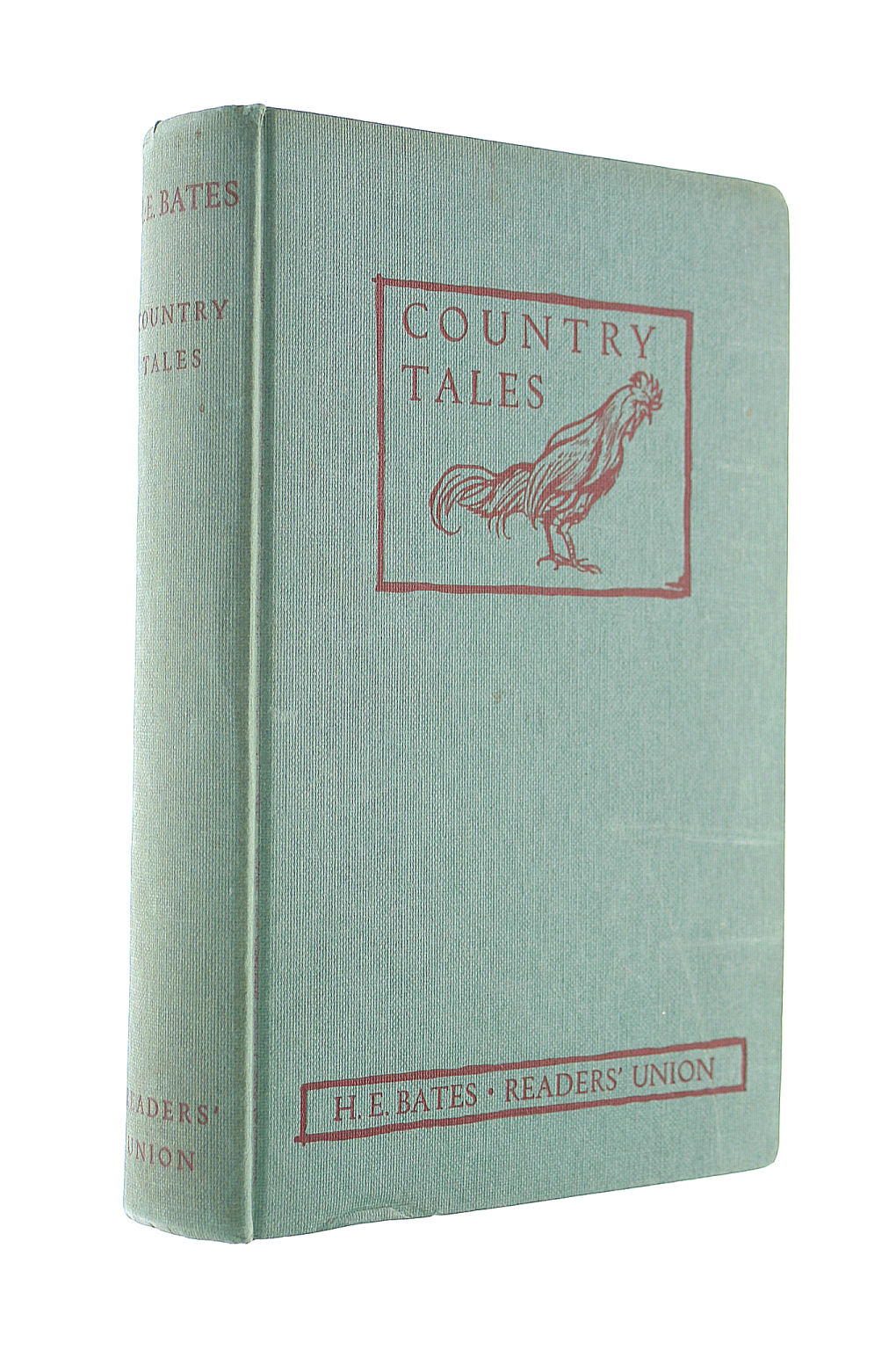 Country Tales