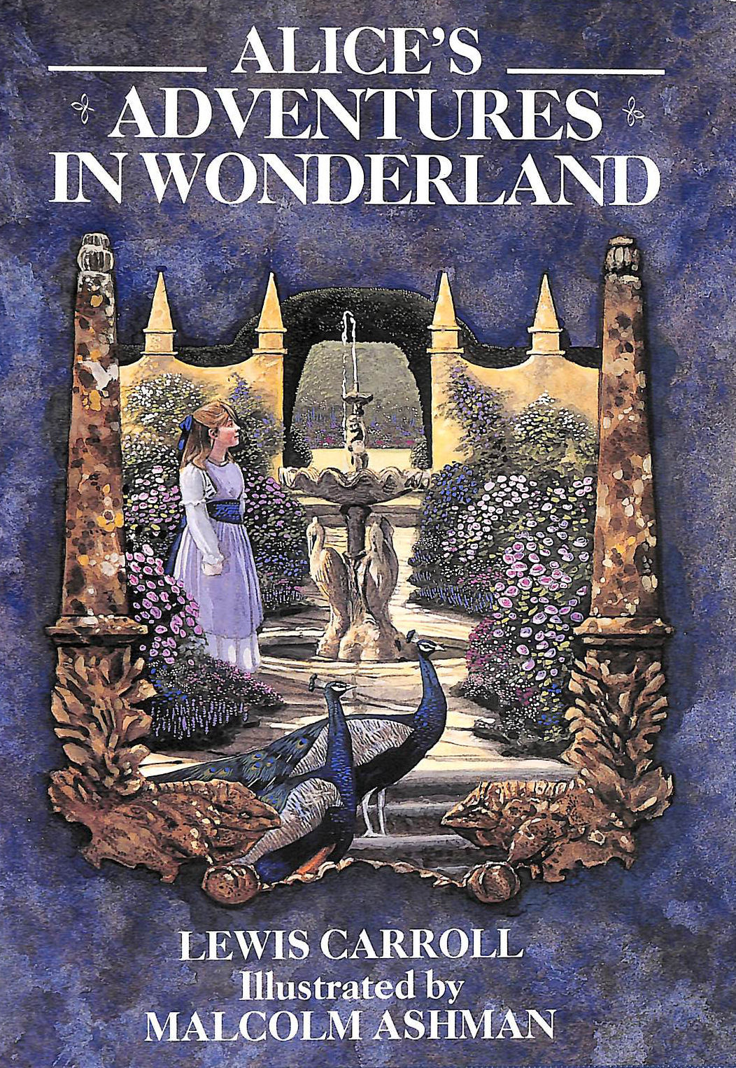 Alice's Adventures in Wonderland