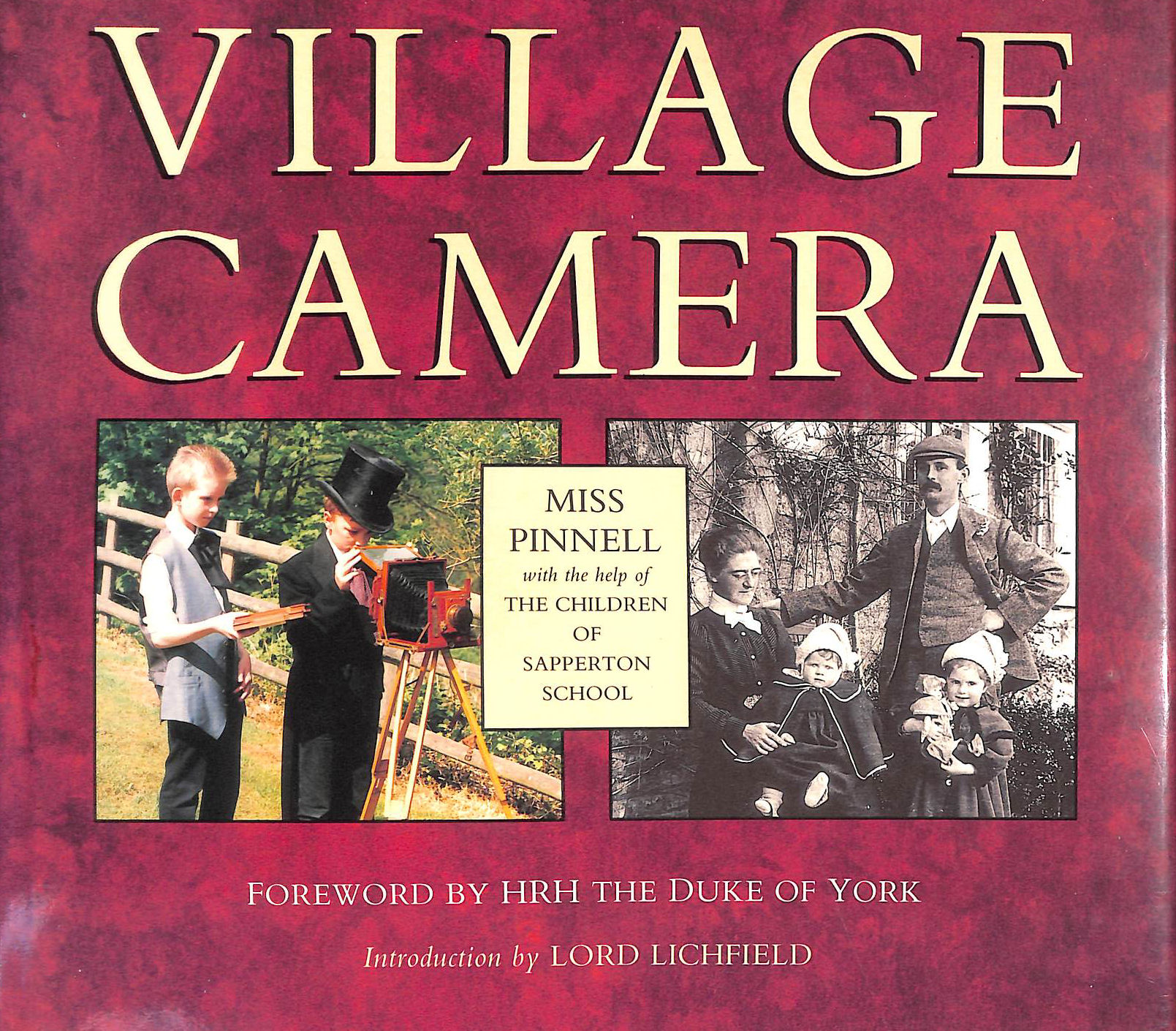 Village Camera