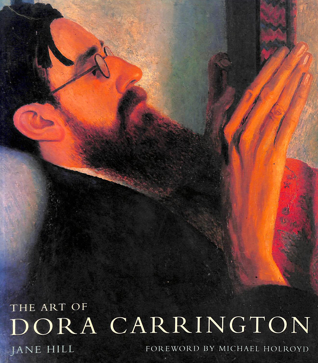 The Art of Dora Carrington