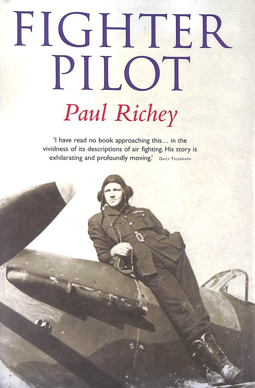 Fighter Pilot