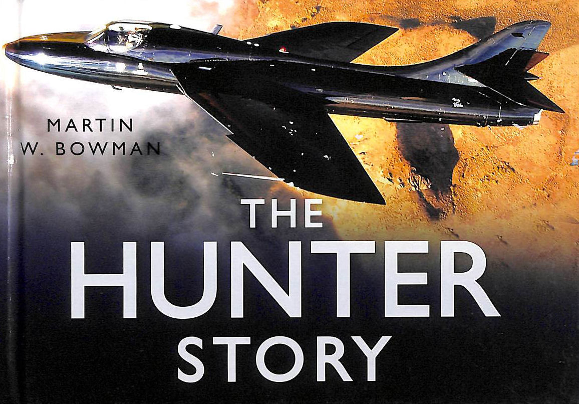 The Hunter Story (The Story Series)
