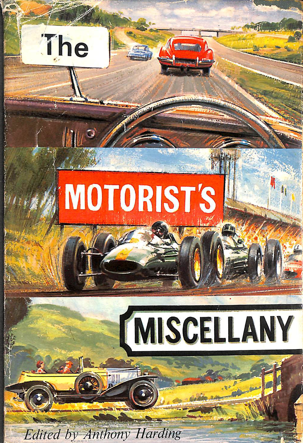 The Motorist's Miscellany