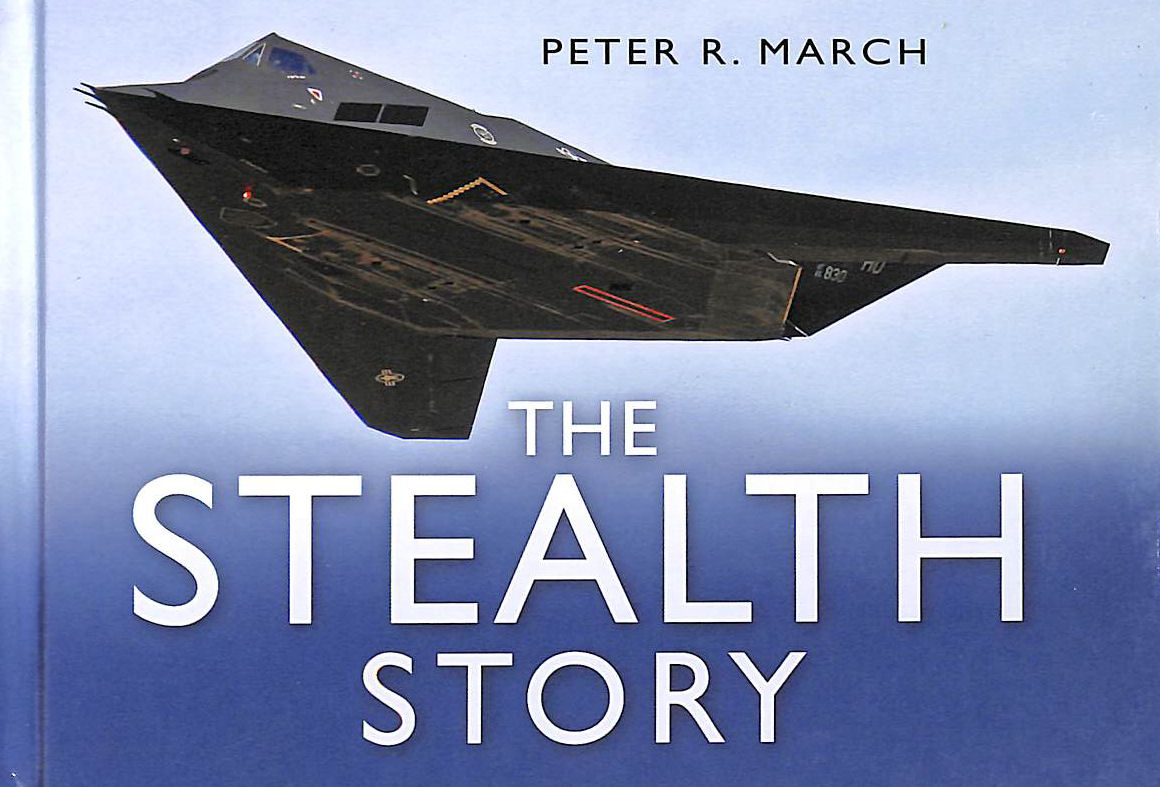 The Stealth Story (The Story Series)