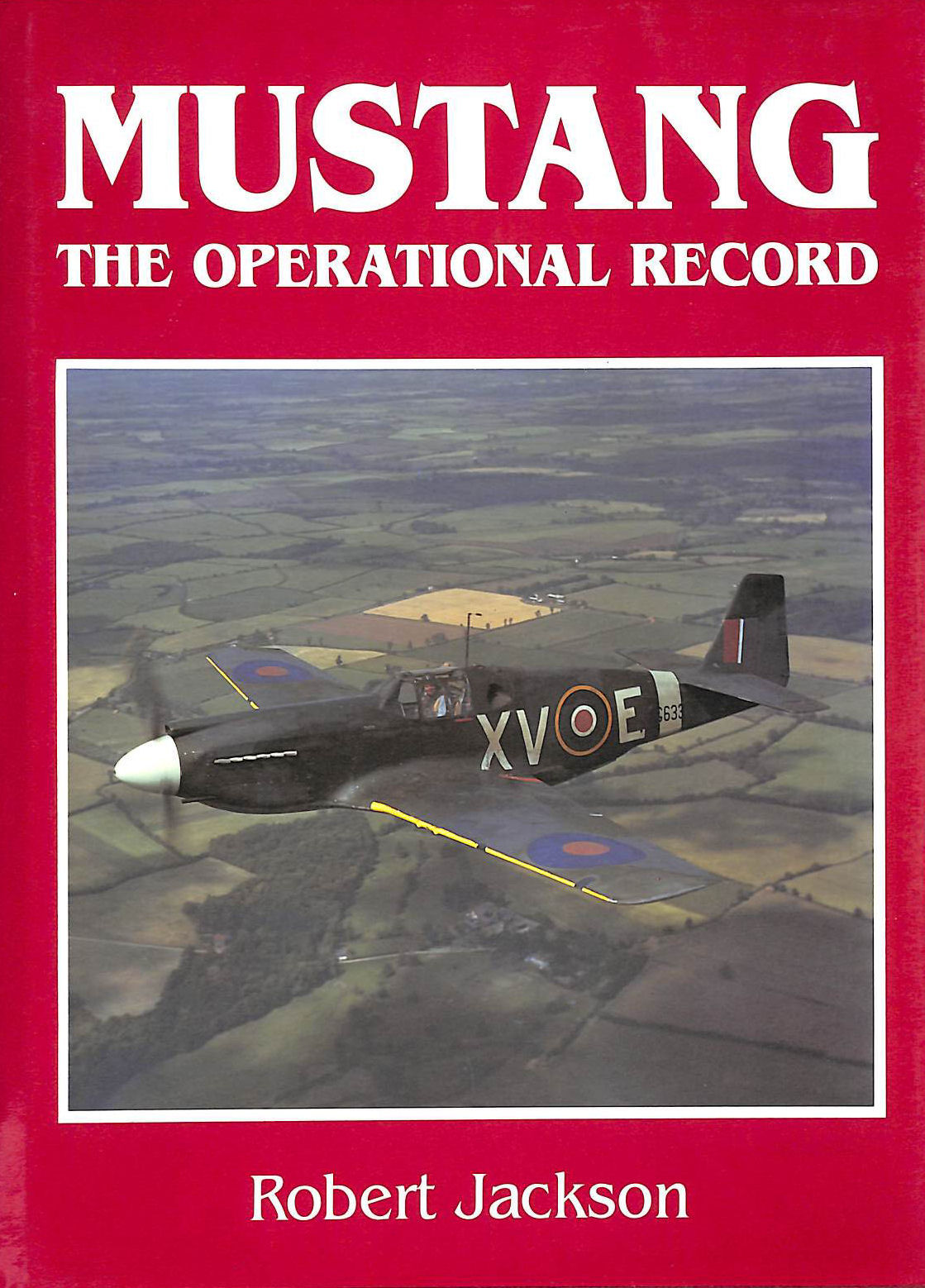 Mustang: Operational Record