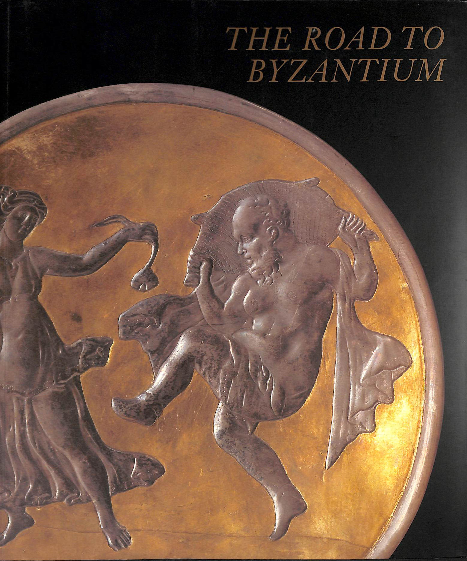 The Road To Byzantium: Luxury Arts Of Antiquity