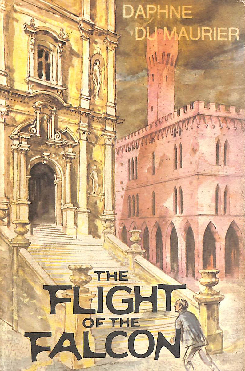 The Flight Of The Falcon