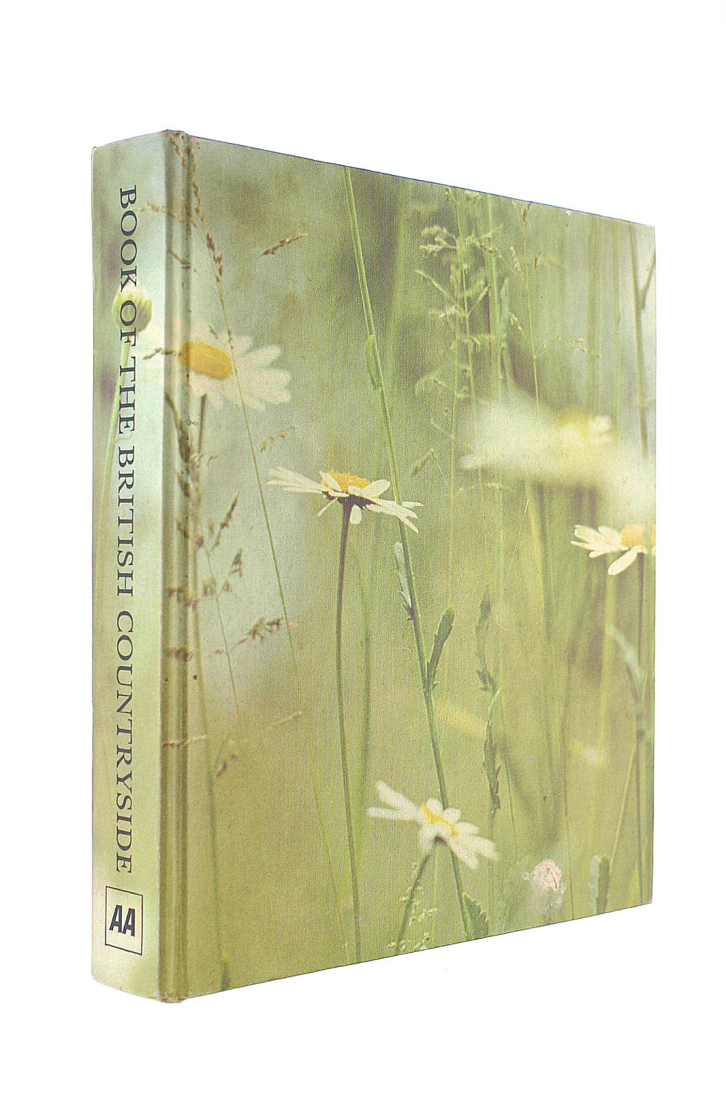 AA Book of the British Countryside