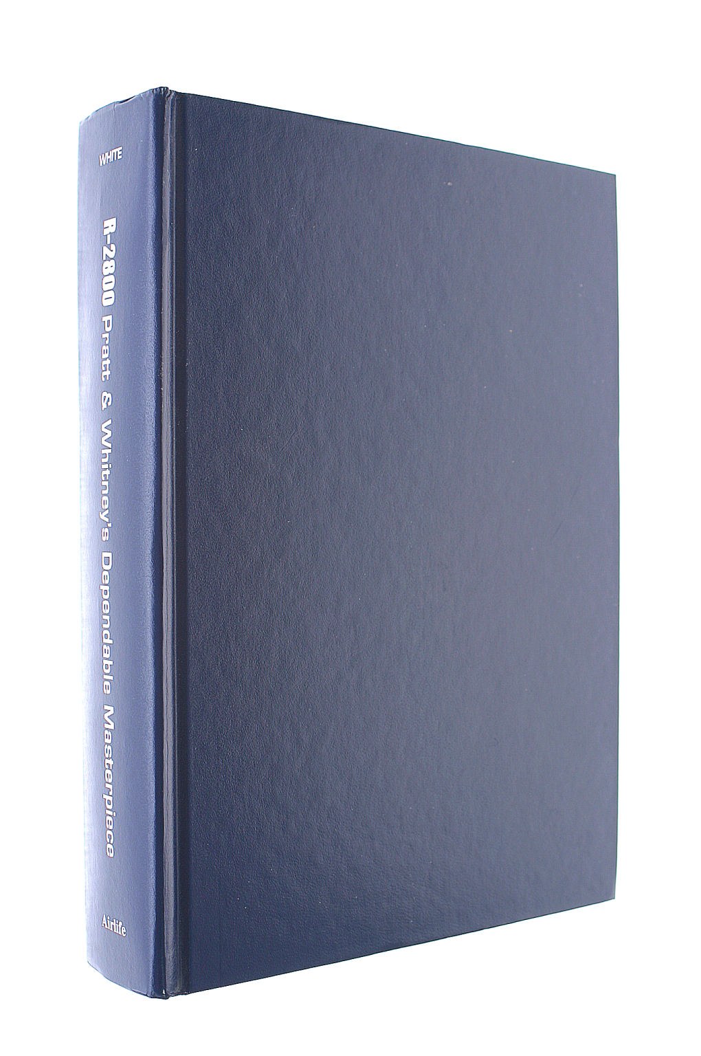 R-2800: Pratt and Whitney's Dependable Masterpiece