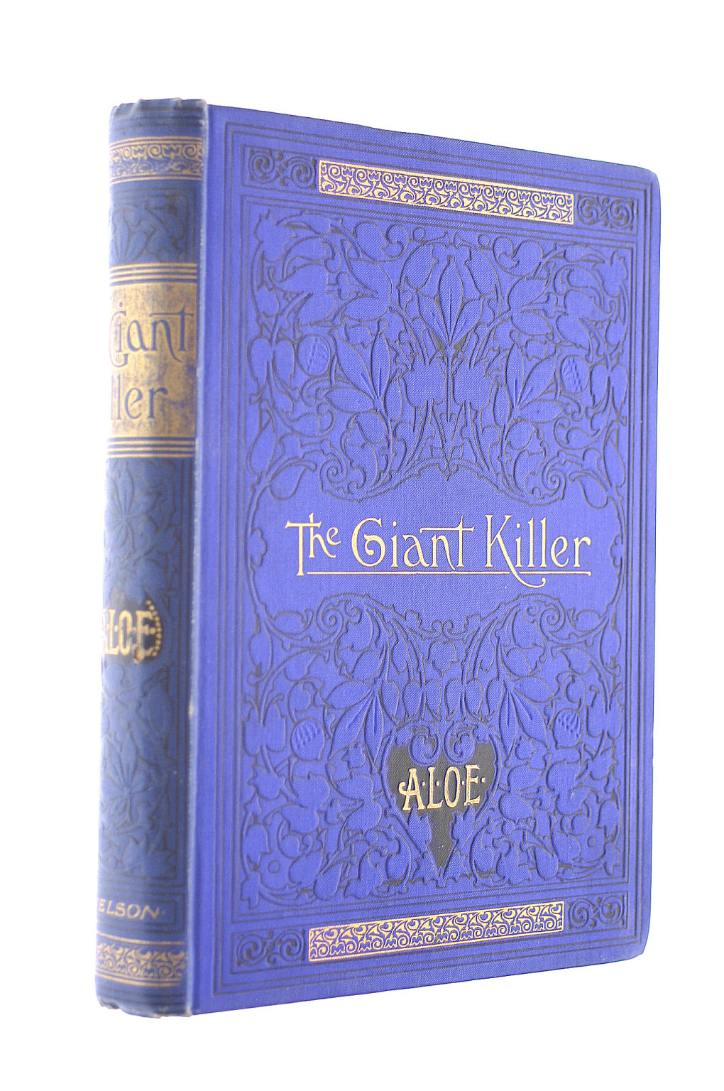 The Giant - Killer or, The Battle Which All Must Fight