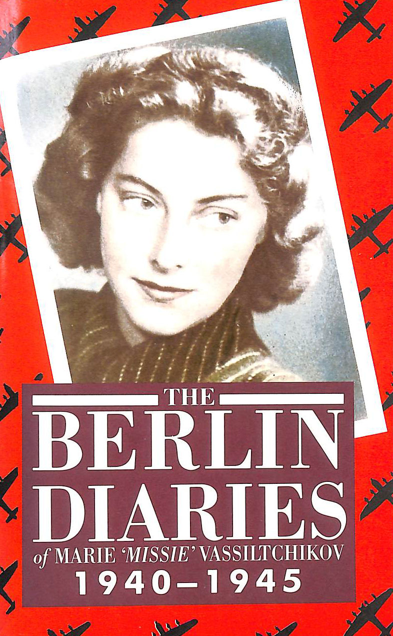 The Berlin Diaries, 1940-45