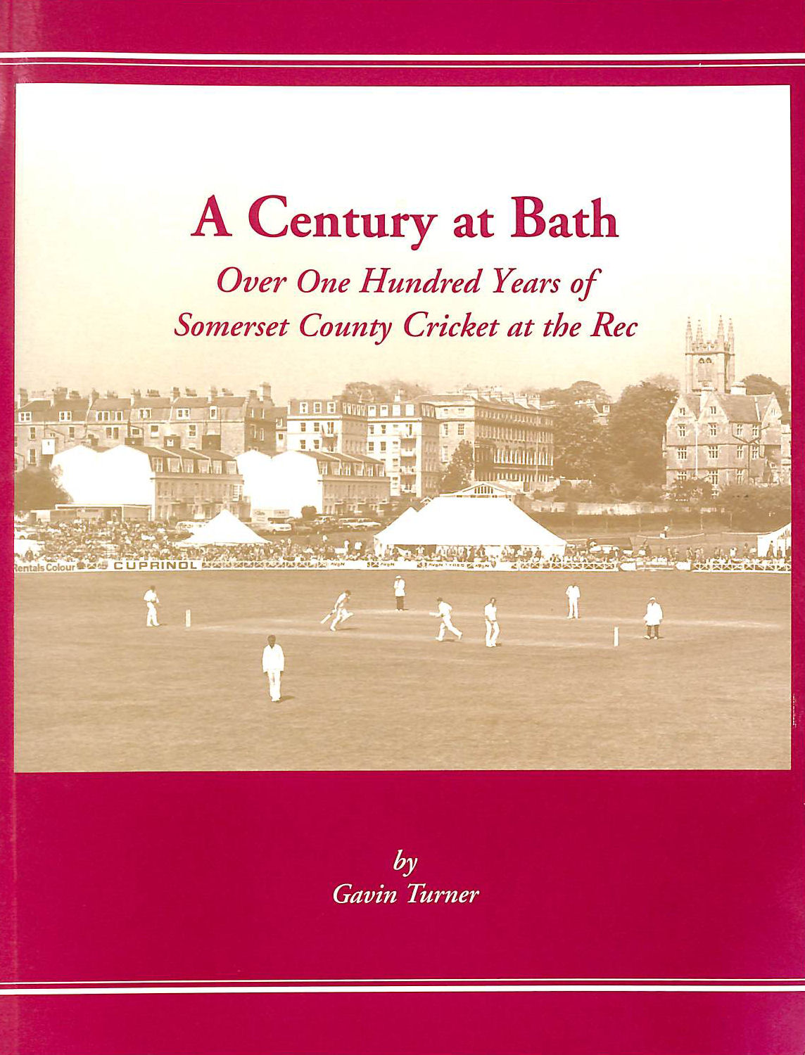 A Century at Bath