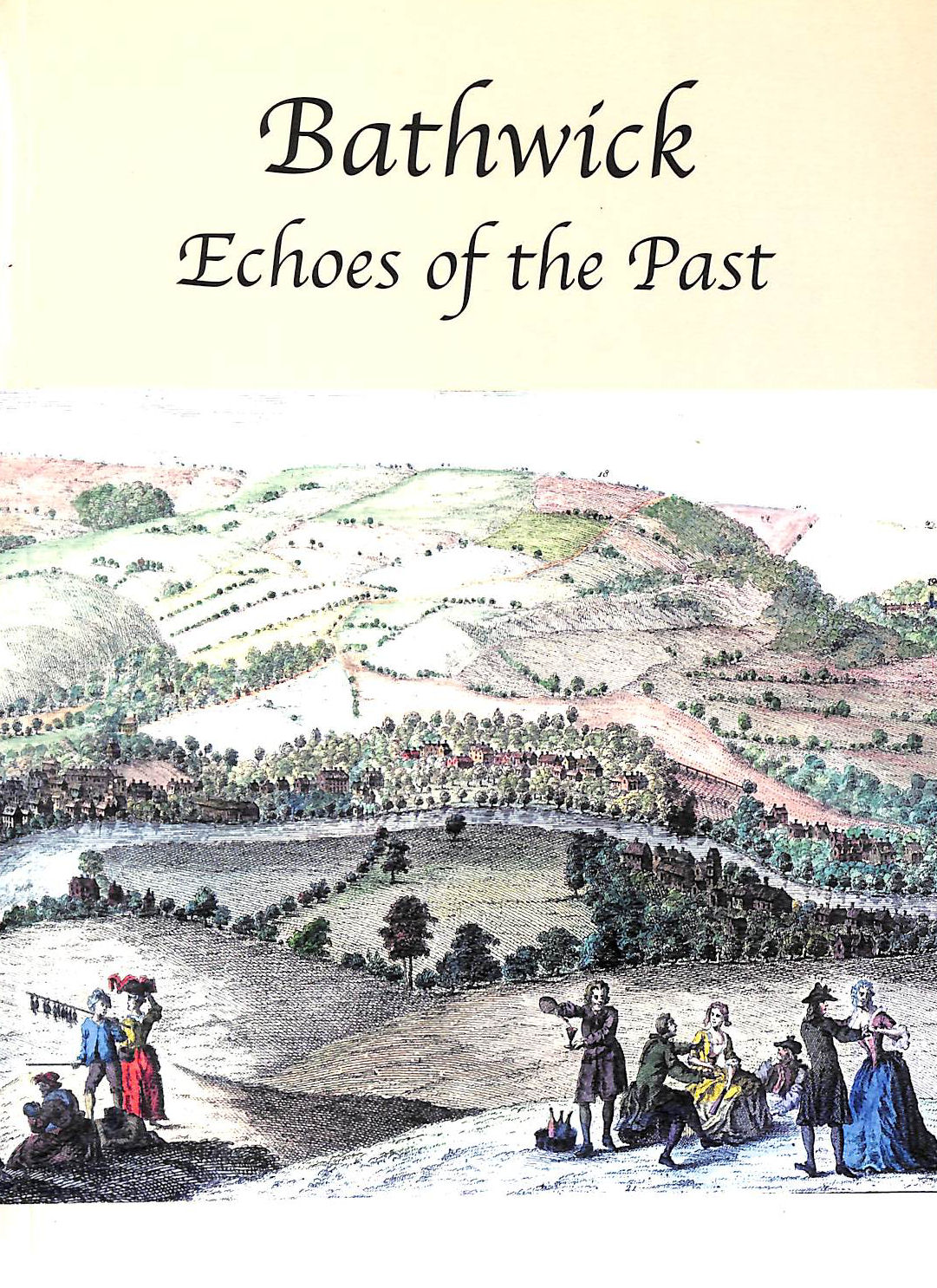 Bathwick: Echoes of the Past